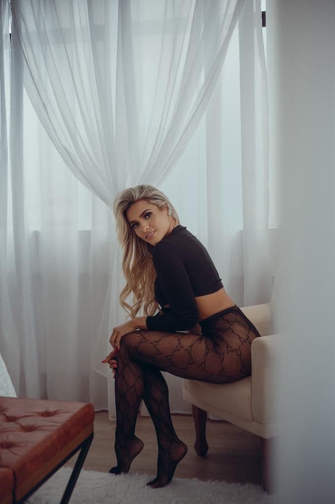 Vetta Den Haag escort — foto 3