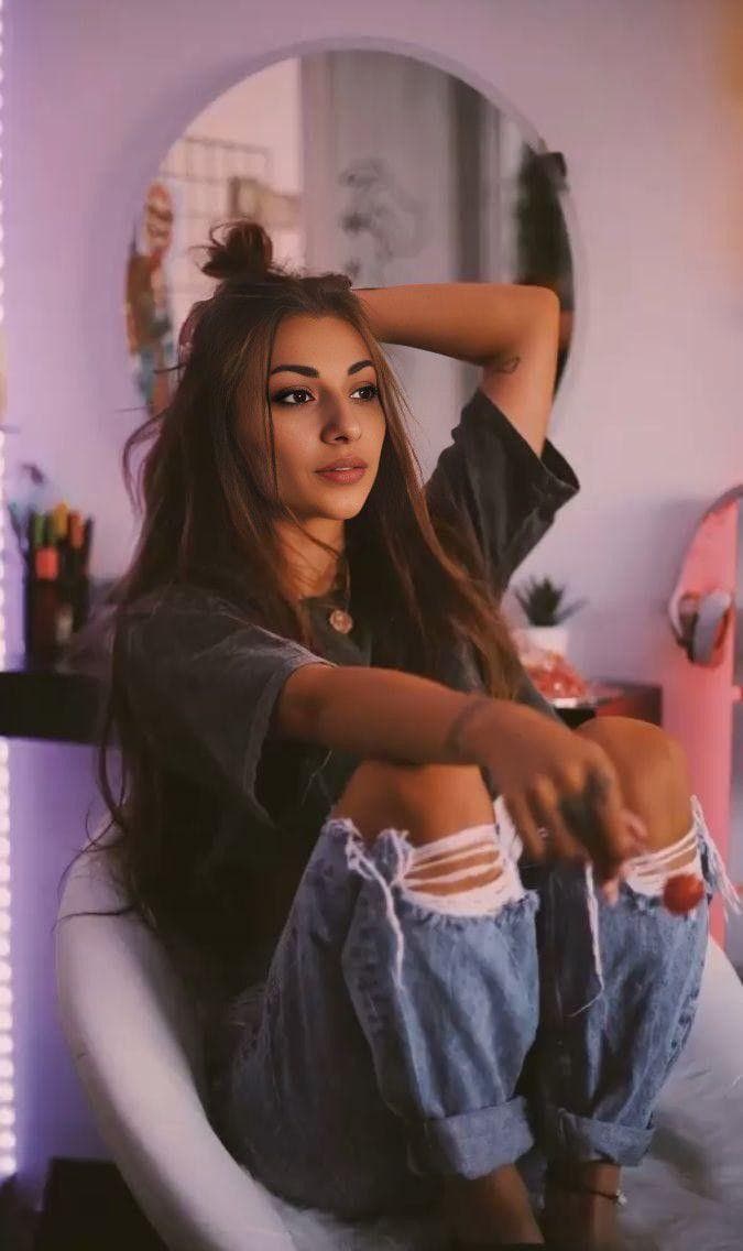 Dominica, 27 — escort in Rotterdam
