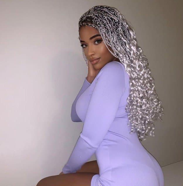 Betti Tilburg escort — foto 4