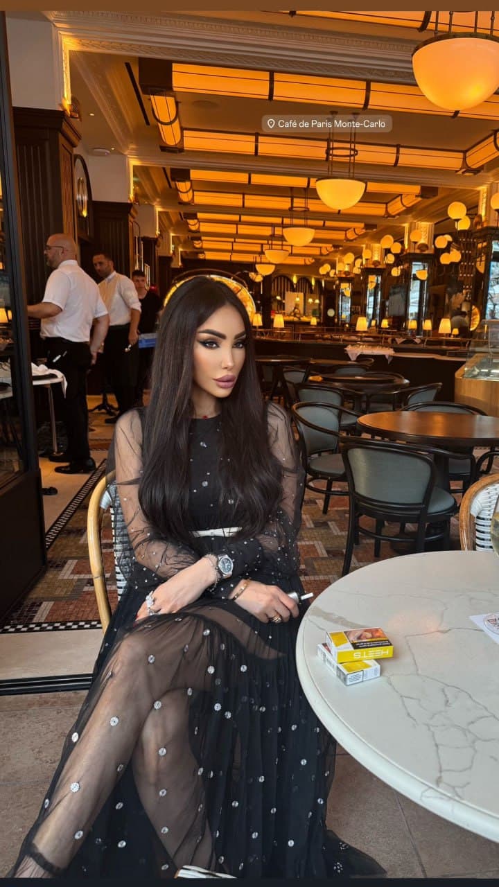 Escort Sarah (Utrecht) — afbeelding 4