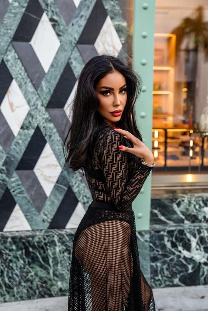 Sarah Utrecht escort — foto 6