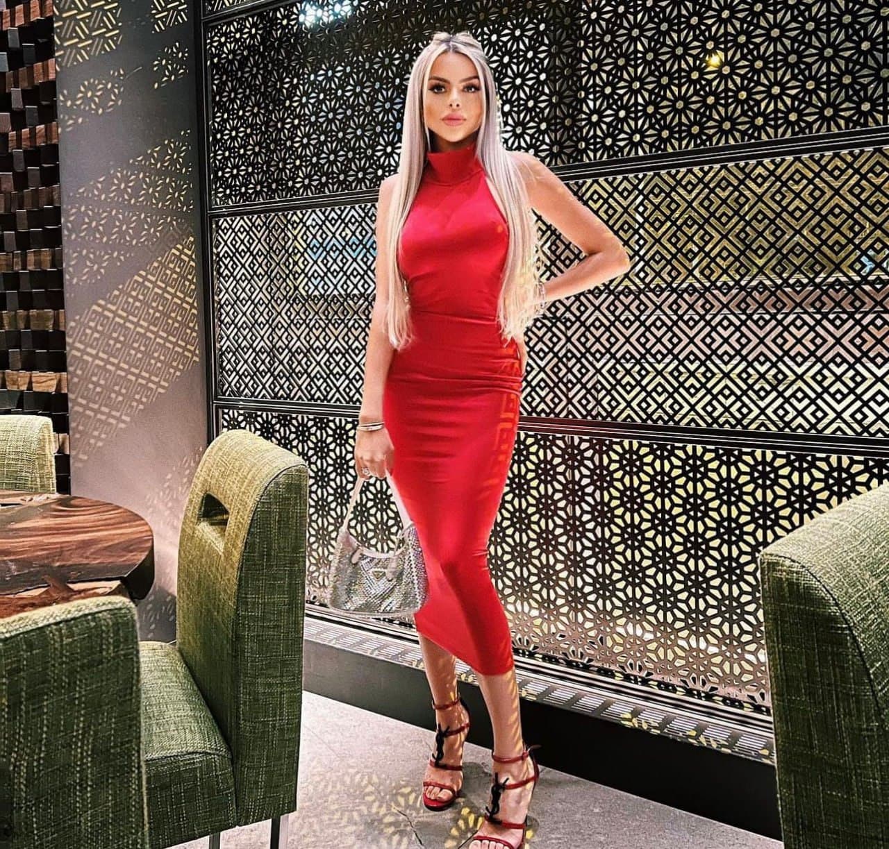 Martina, 24 — foto 4 in Amsterdam