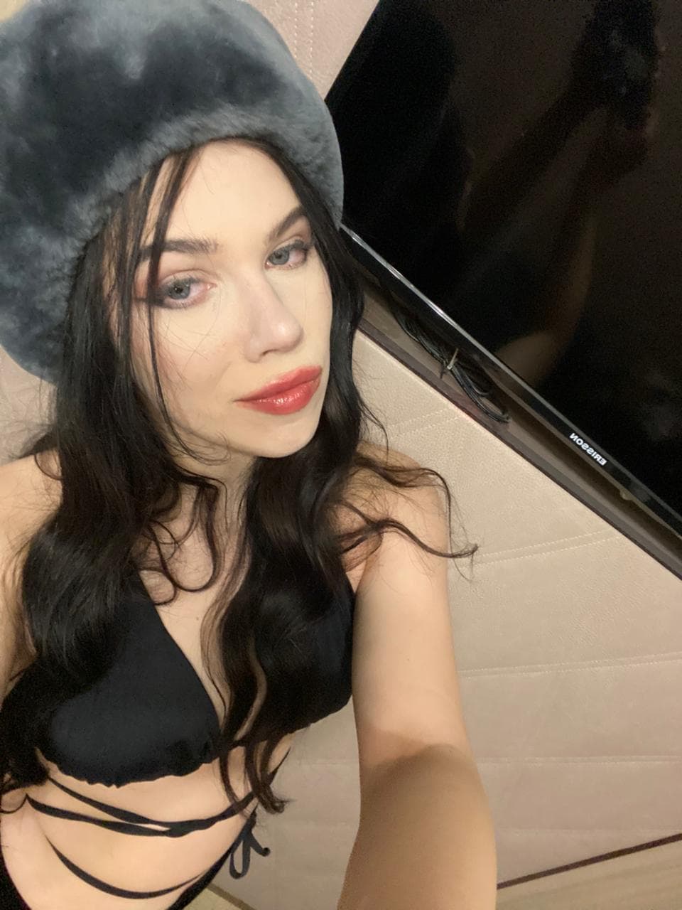 Escort Aliya (Amsterdam) — afbeelding 3