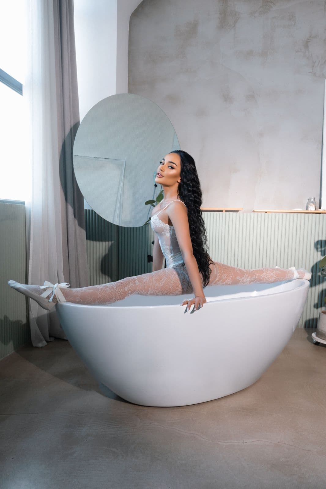 Lana, 25 — escort in Breda