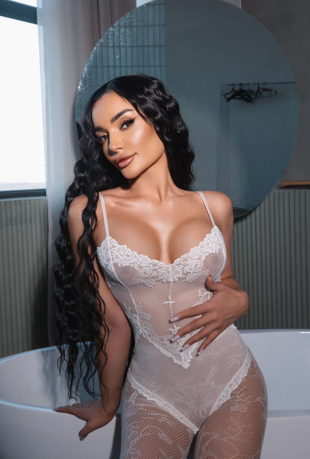 Lana Breda escort — foto 4