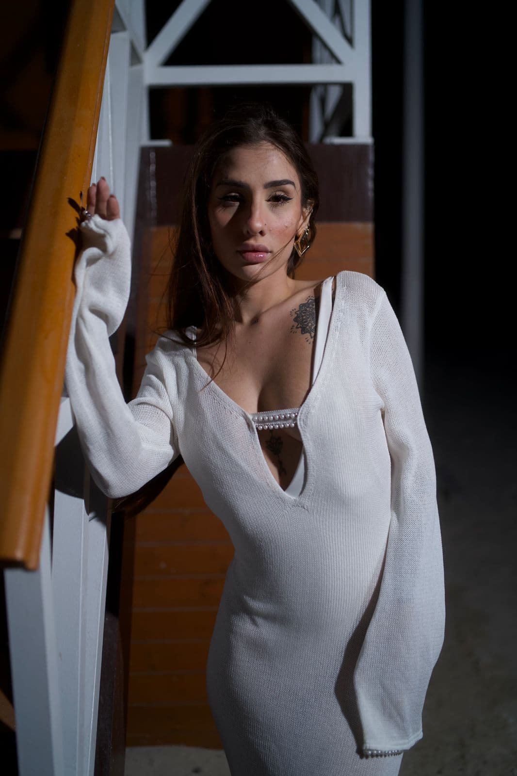 Escort Liza (Breda) — afbeelding 3