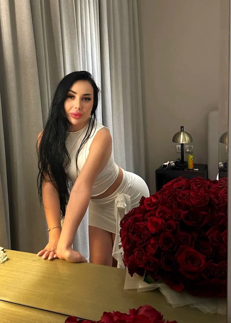 Escort Valencia, 25 jaar, Amsterdam