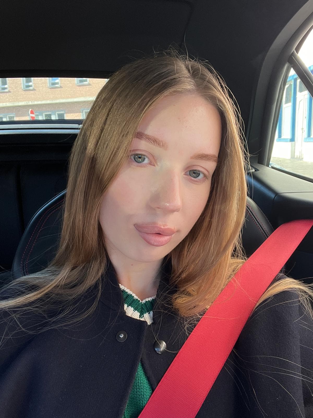Bozhena, 22 — escort in Nijmegen