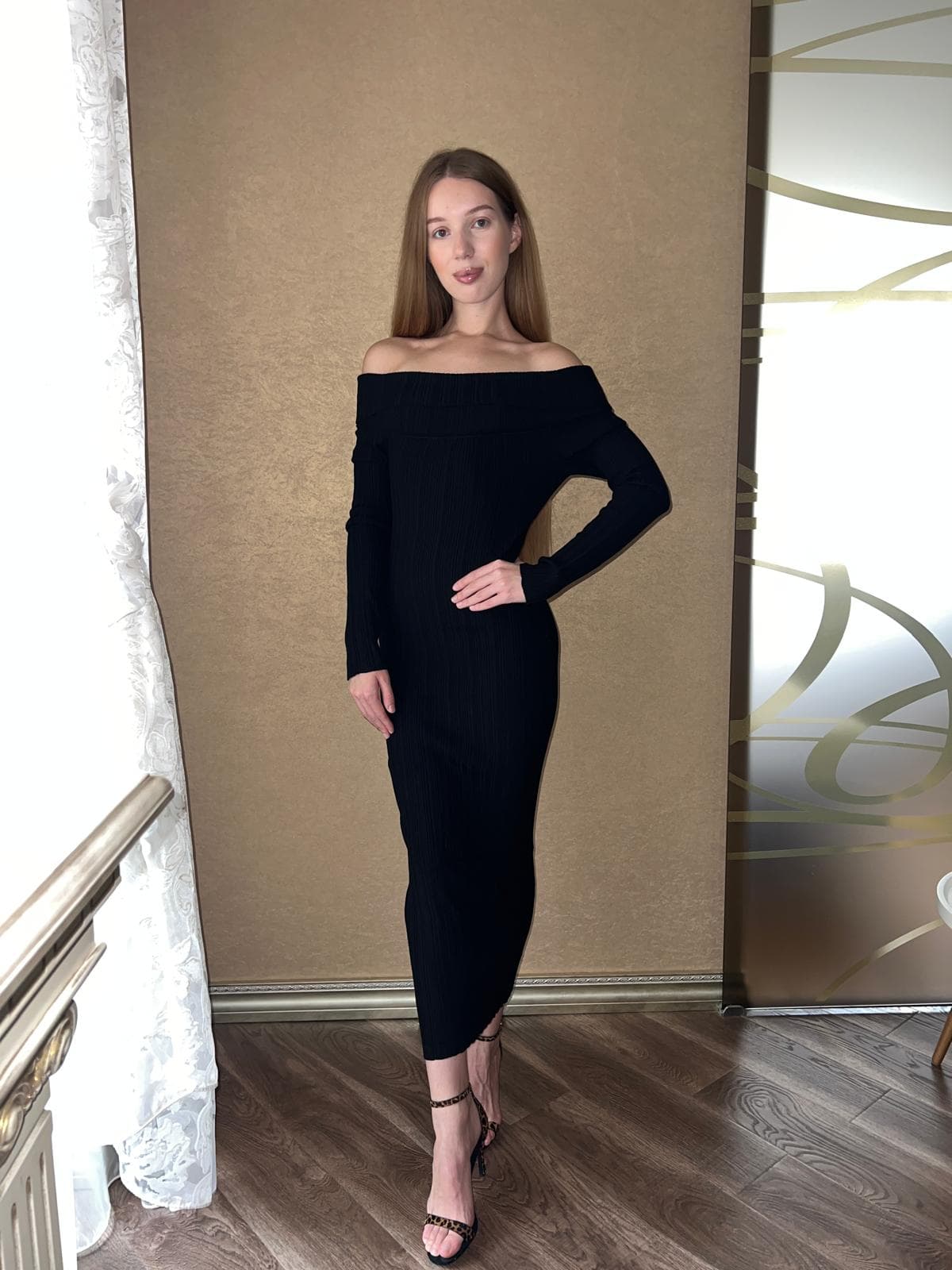 Bozhena Nijmegen escort — foto 4