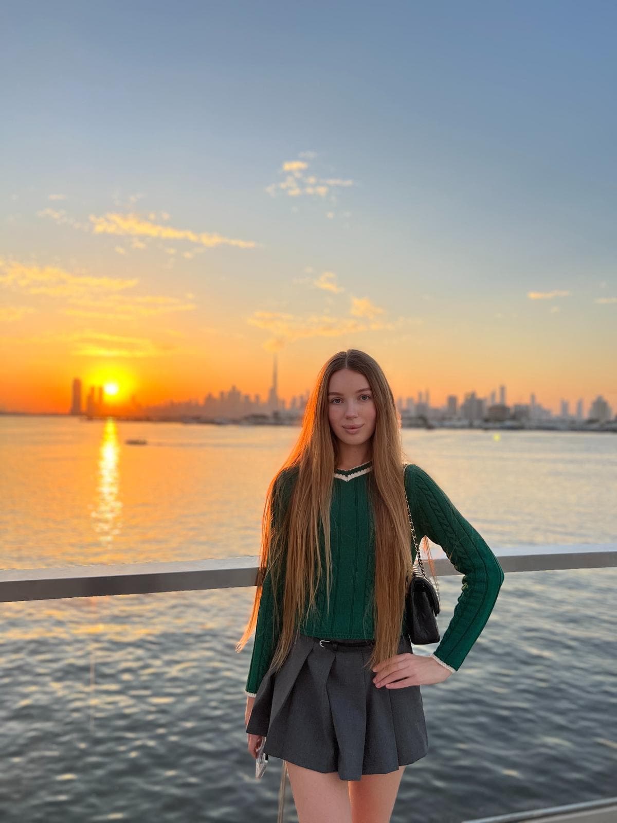 Bozhena, 22 — foto 6 in Nijmegen