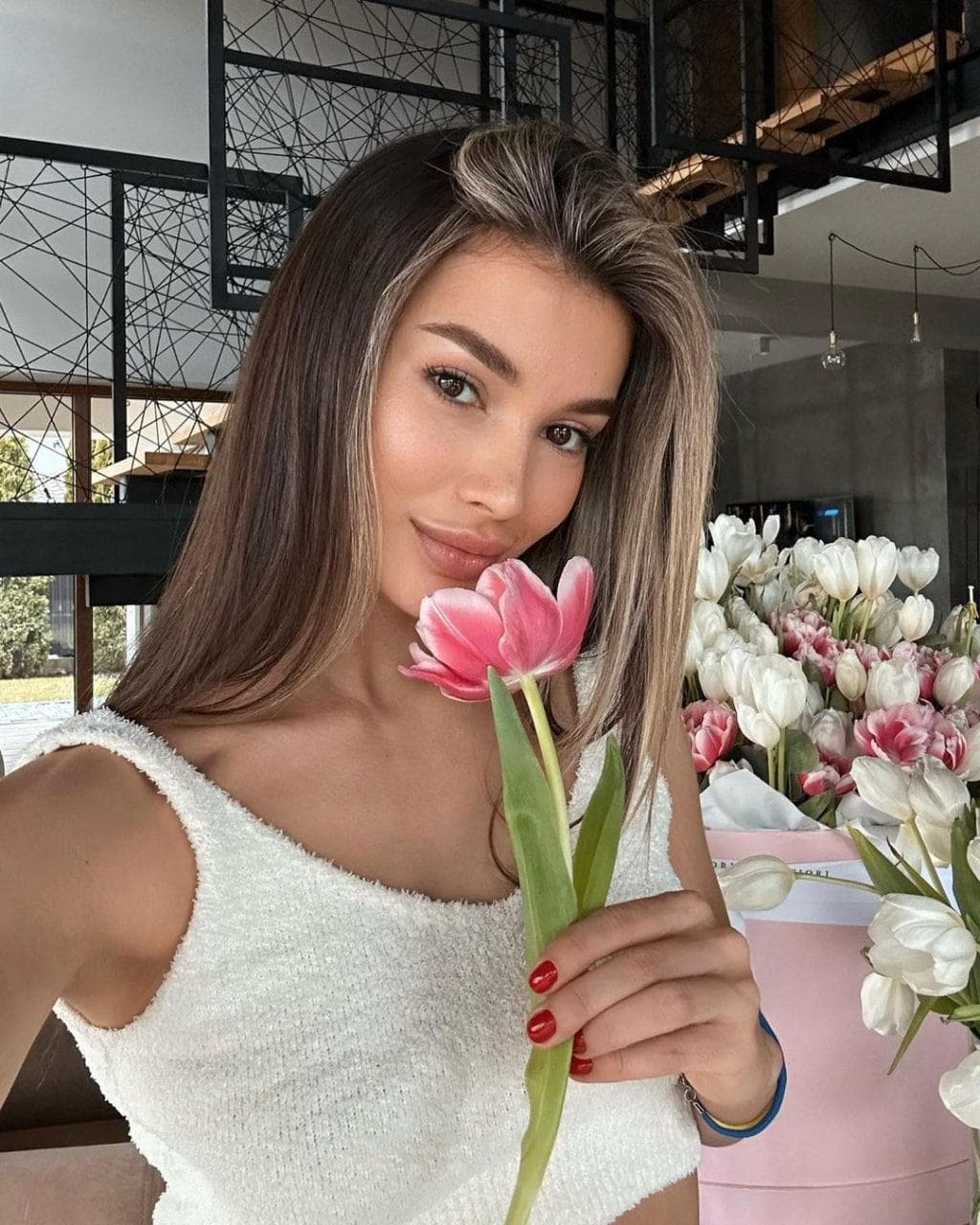 Escort Katie (Groningen) — afbeelding 4