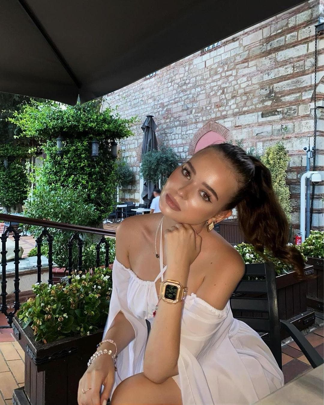 Amber, 21 — escort in Utrecht