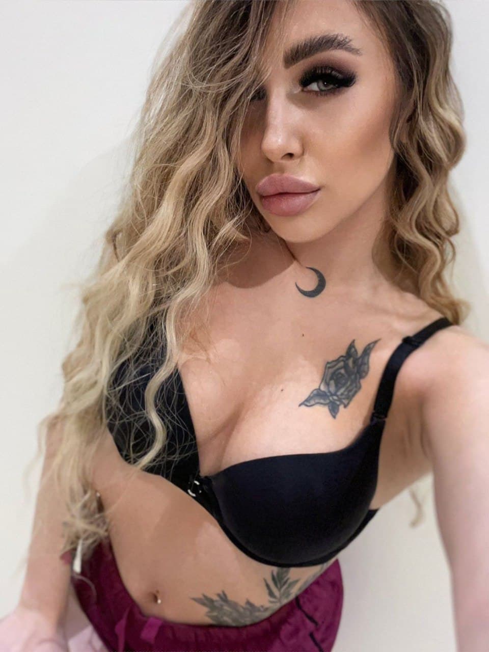 Kassandra — 22-jarige escort in Utrecht