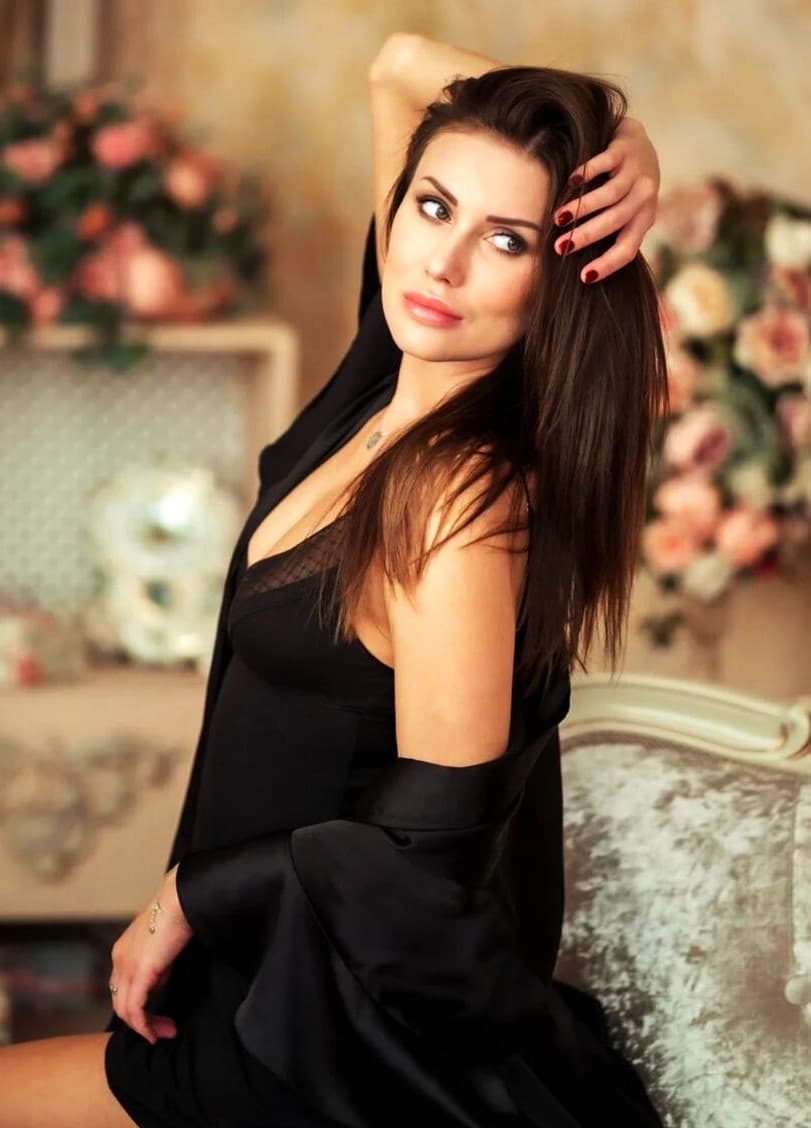 Alexandra, 30 — escort in Breda