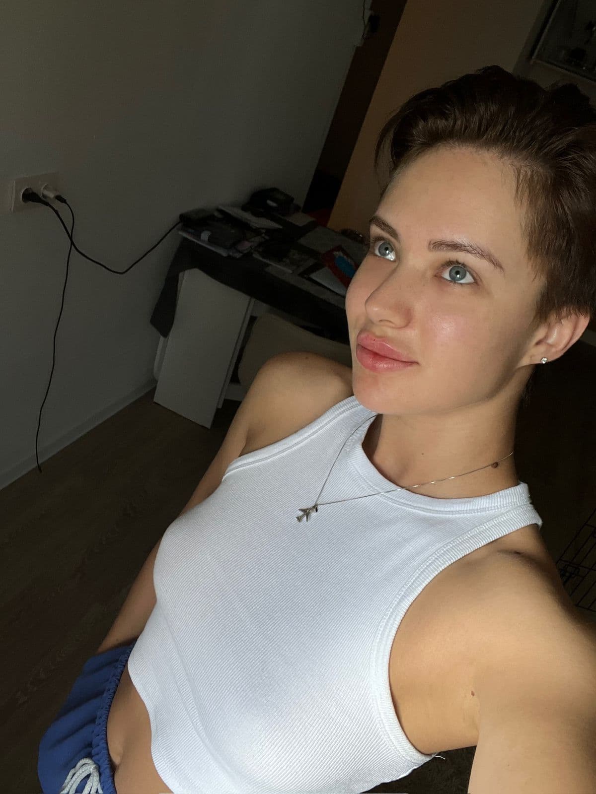 Sandra Amsterdam escort — foto 3