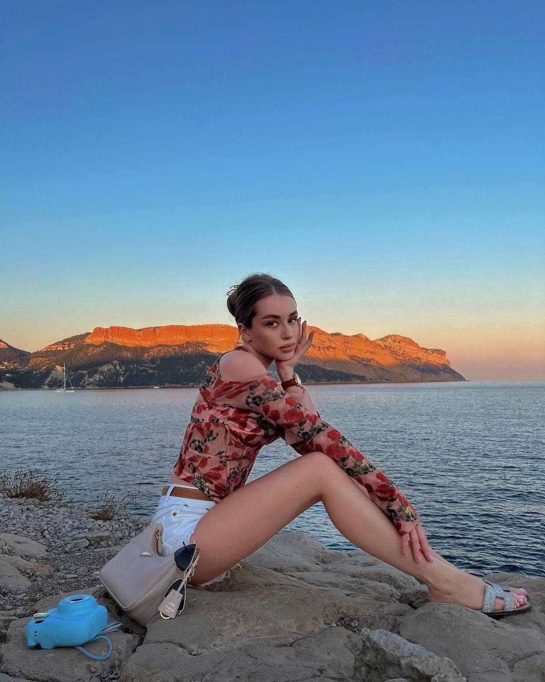 Escort Emily (Den Haag) — afbeelding 4