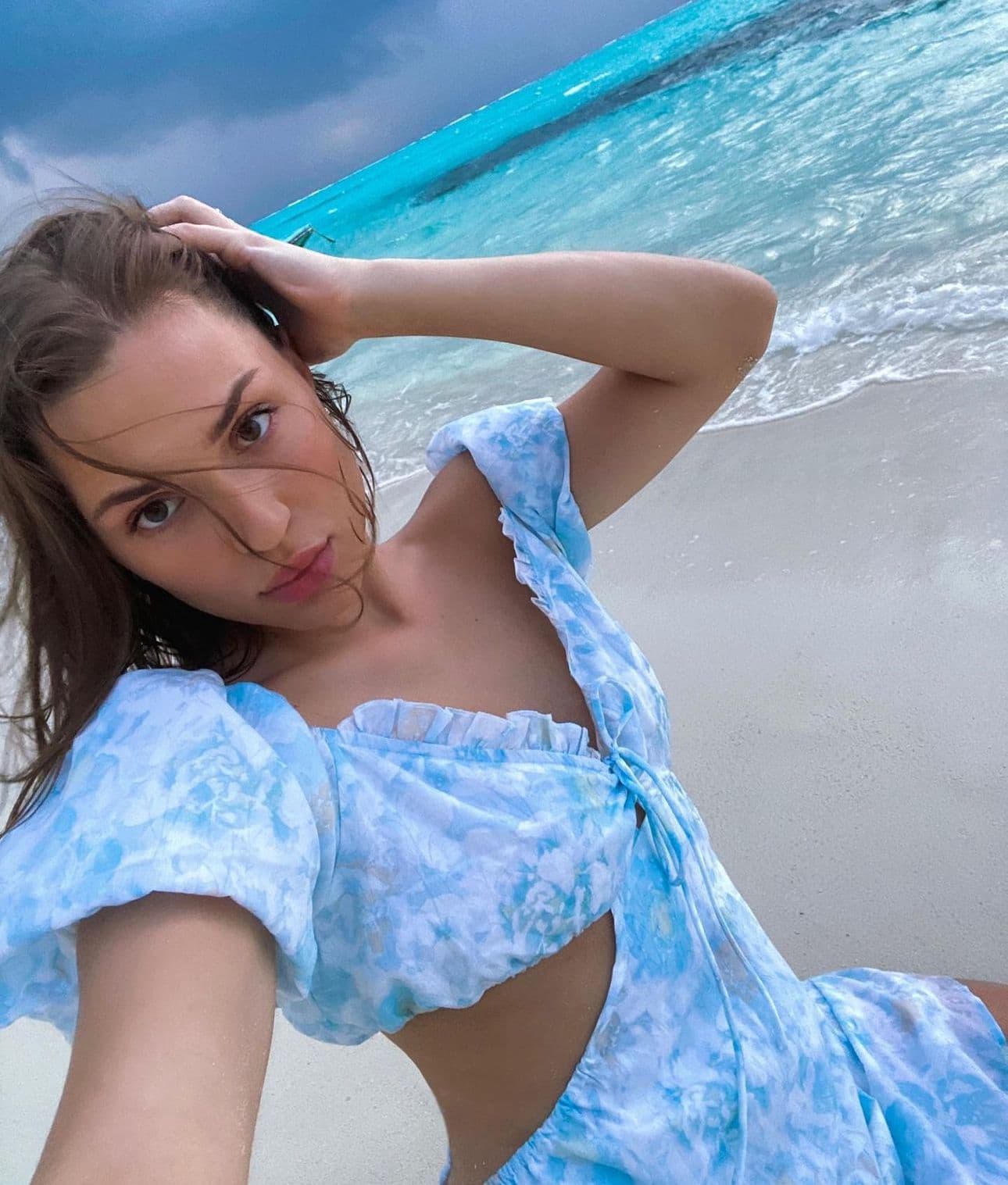 Escort Tiffani (Eindhoven) — afbeelding 6