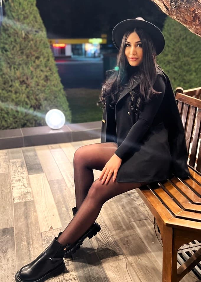 Sara, 27 — foto 5 in Utrecht