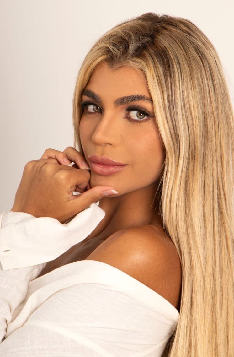 Milenna, 23 — foto 6 in Nijmegen