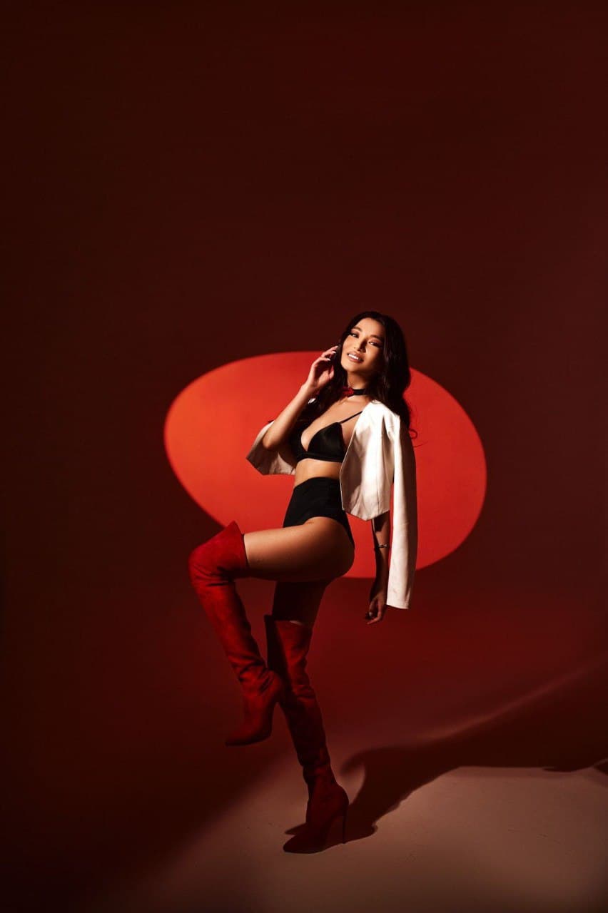 Escort Zara (Nijmegen) — afbeelding 5