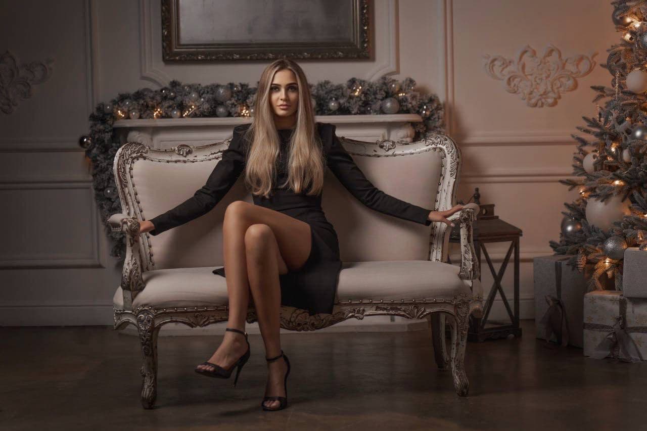 Solenne, 24 — foto 6 in Amsterdam