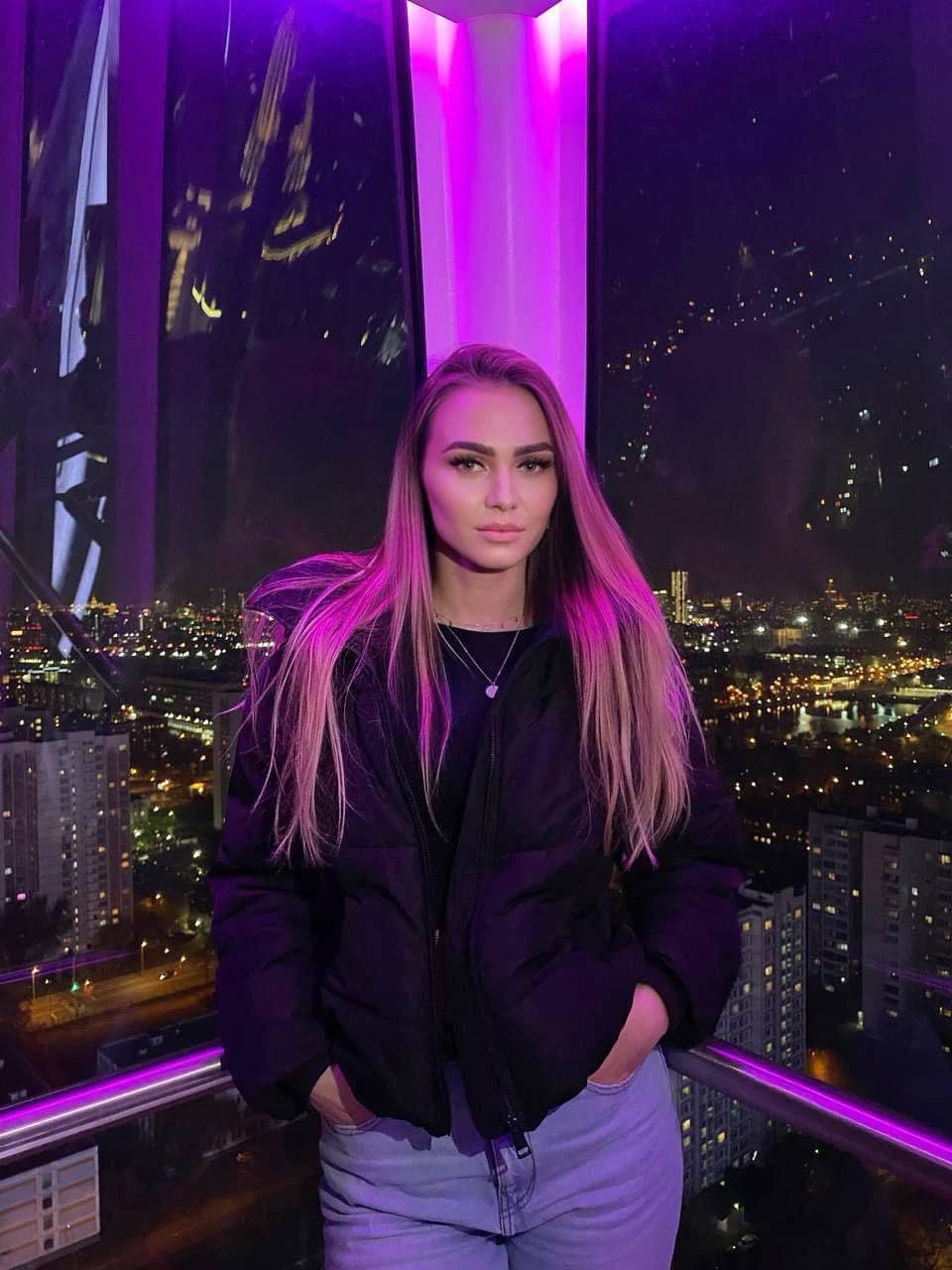 Solenne Amsterdam escort — foto 8