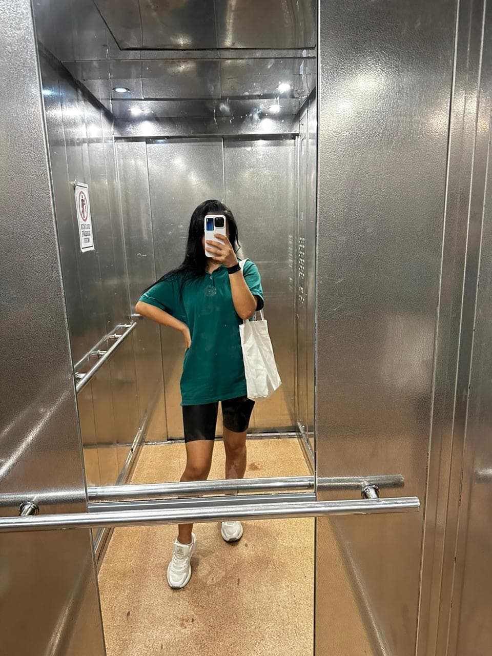 Paula, 20 — foto 7 in Groningen
