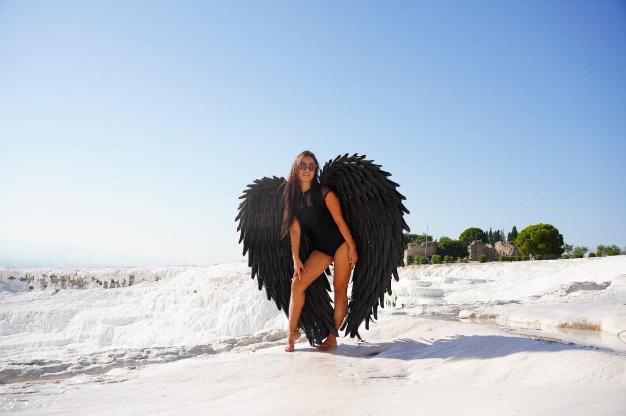 Paula Groningen escort — foto 8