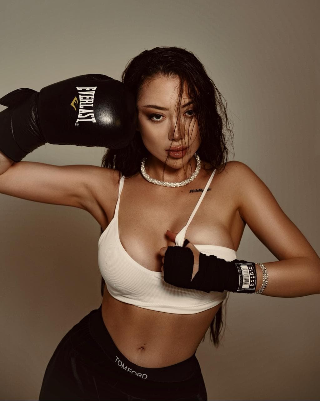 Escort Katerina (Tilburg) — afbeelding 3