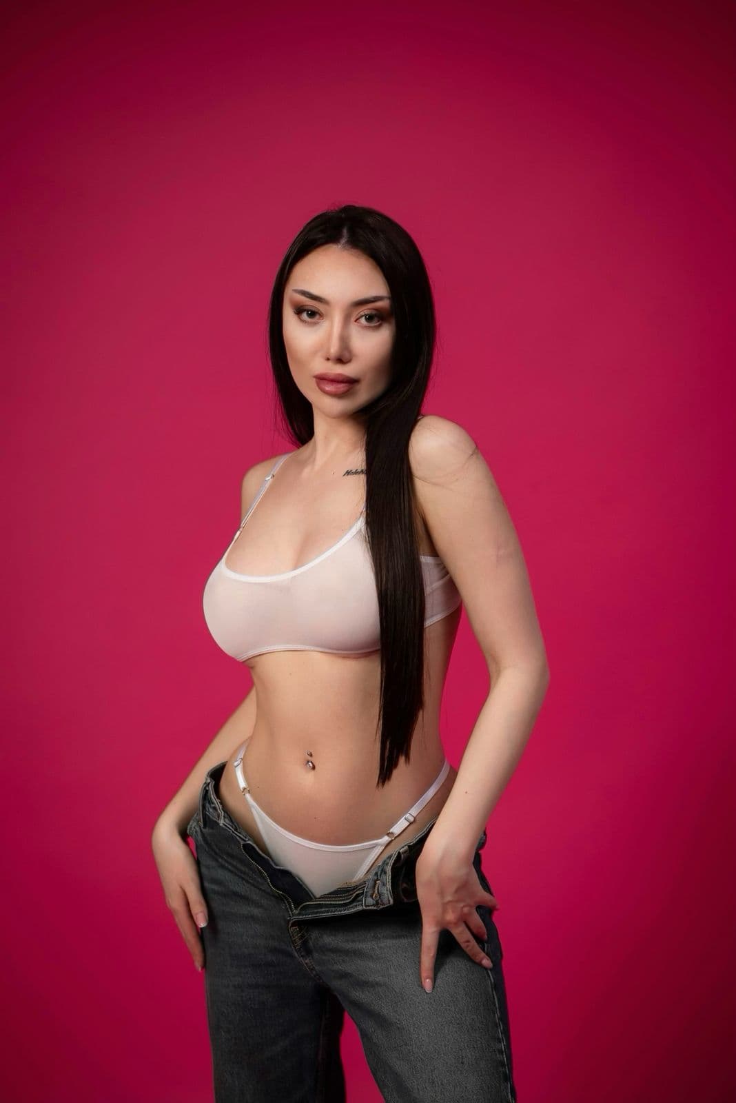 Escort Katerina (Tilburg) — afbeelding 6