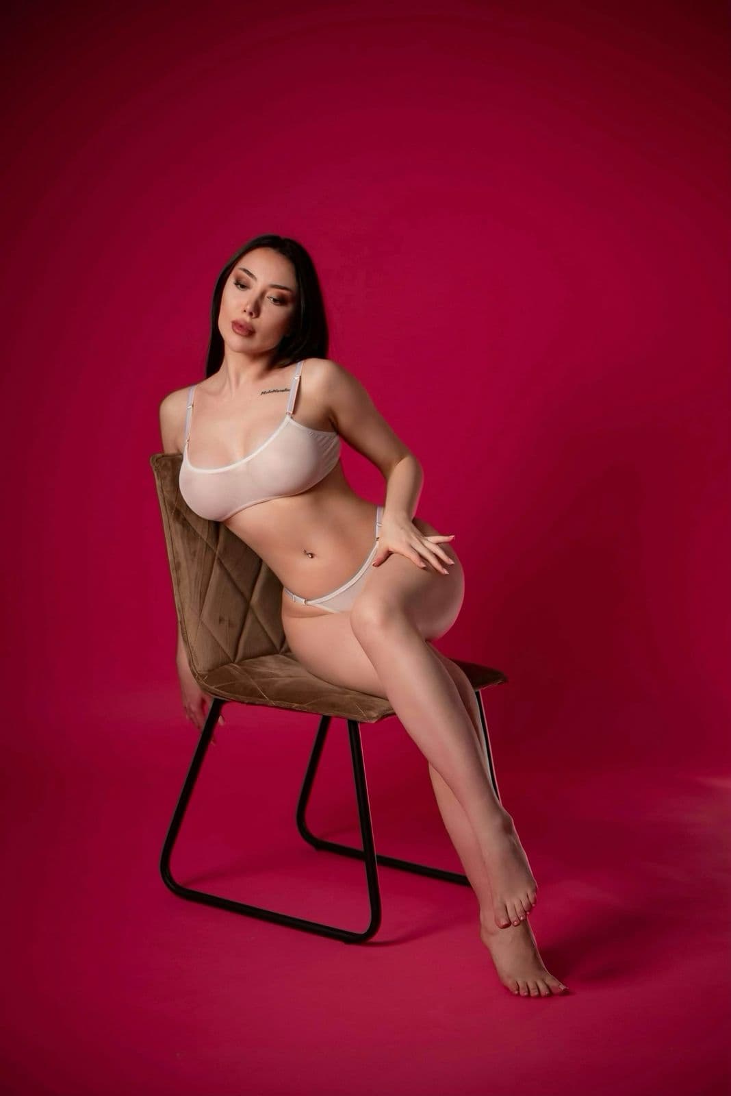 Escort Katerina (Tilburg) — afbeelding 7