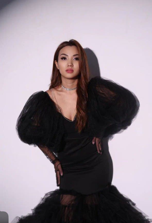 Di Amsterdam escort — foto 3