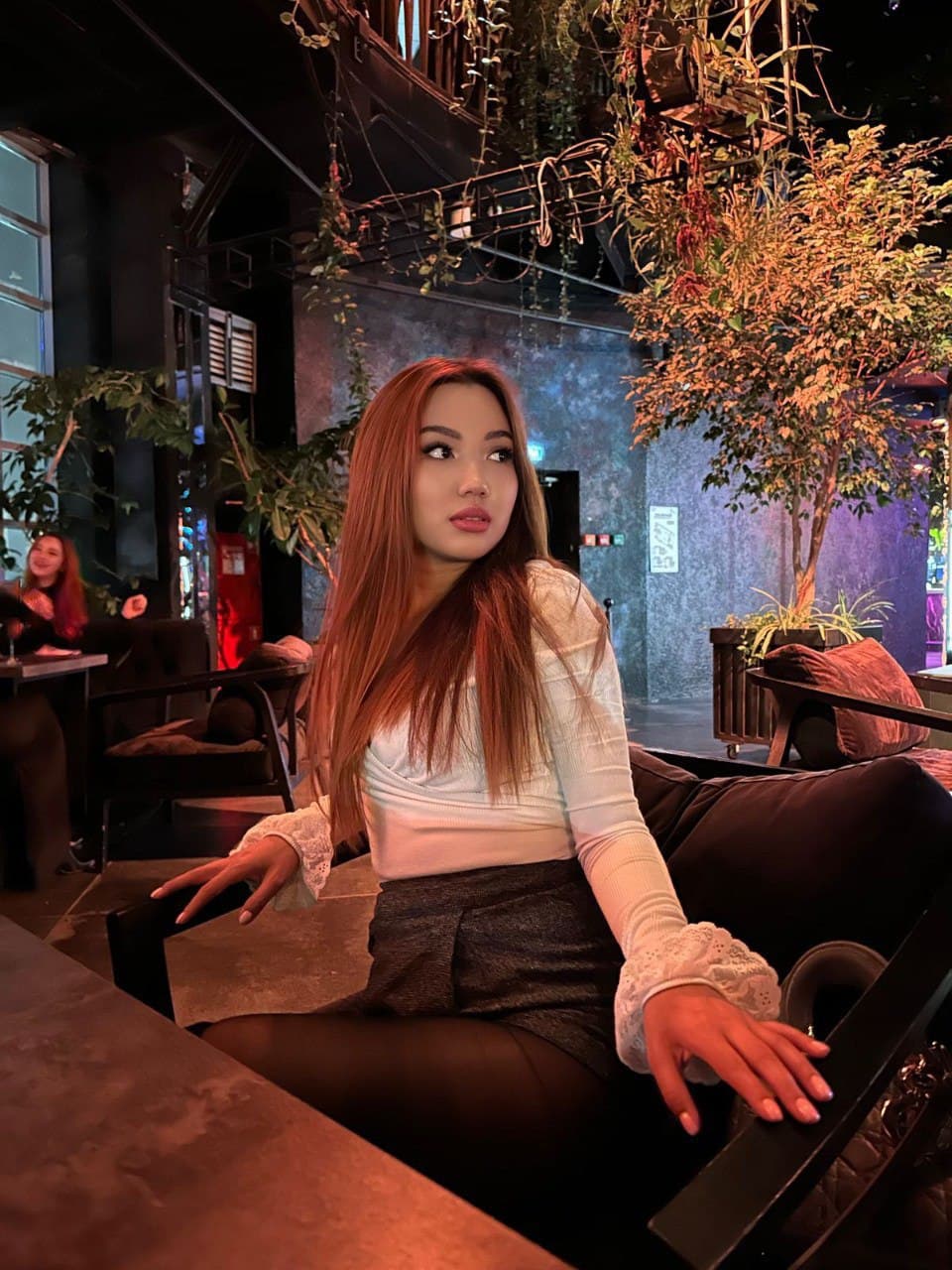 Escort Di (Amsterdam) — afbeelding 6