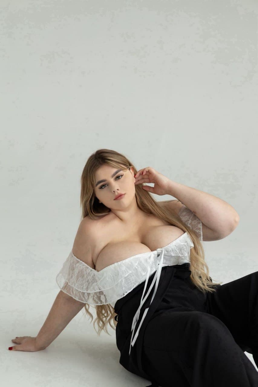 Marianna Amsterdam escort — foto 10