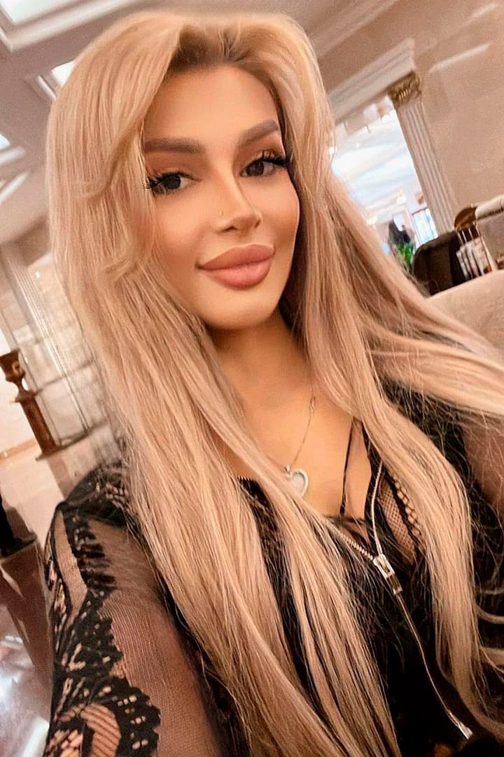 Keyla, 26 — foto 4 in Den Haag