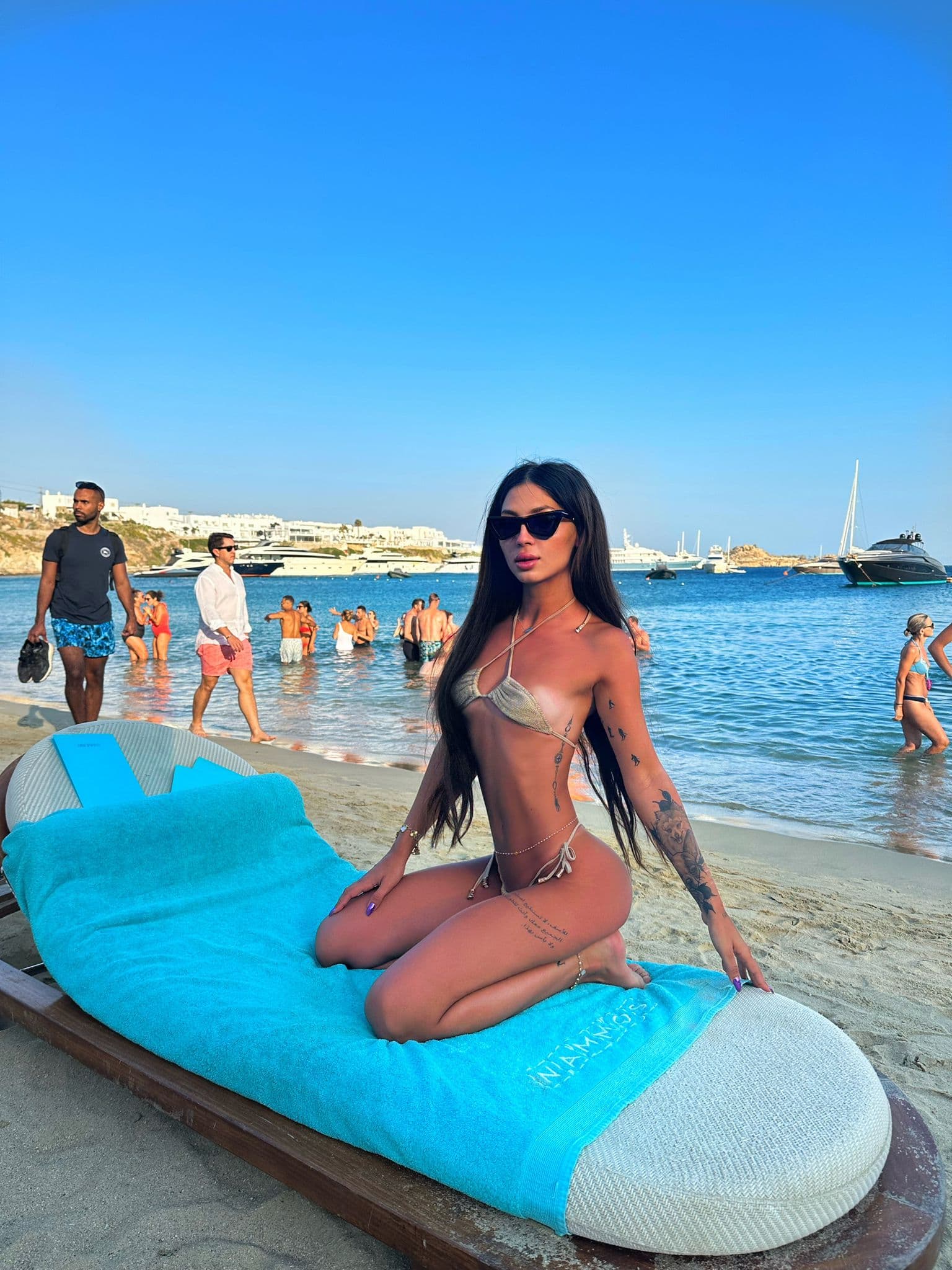 Cindy, 23 — foto 4 in Tilburg