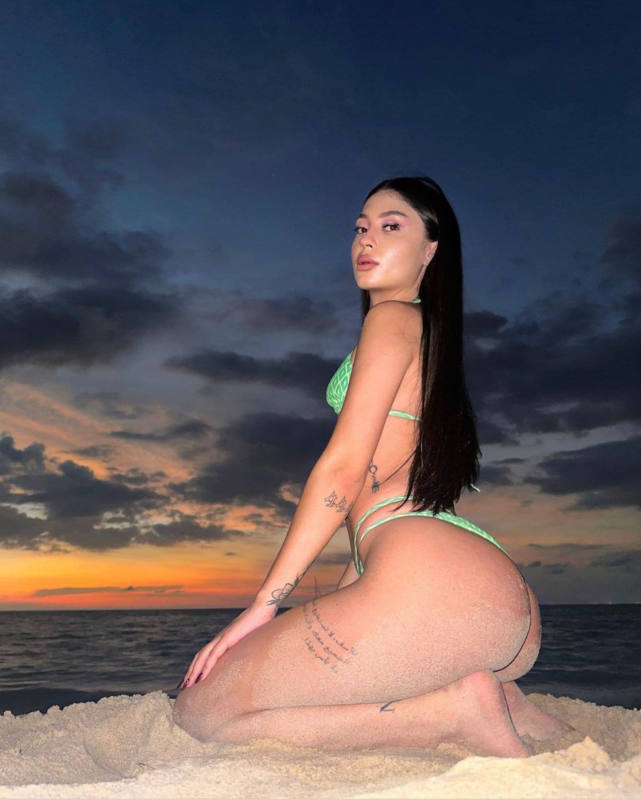 Cindy Tilburg escort — foto 5