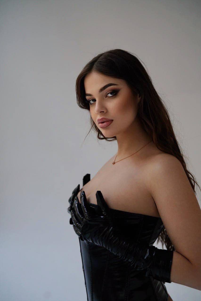 Thyra Amsterdam escort — foto 10