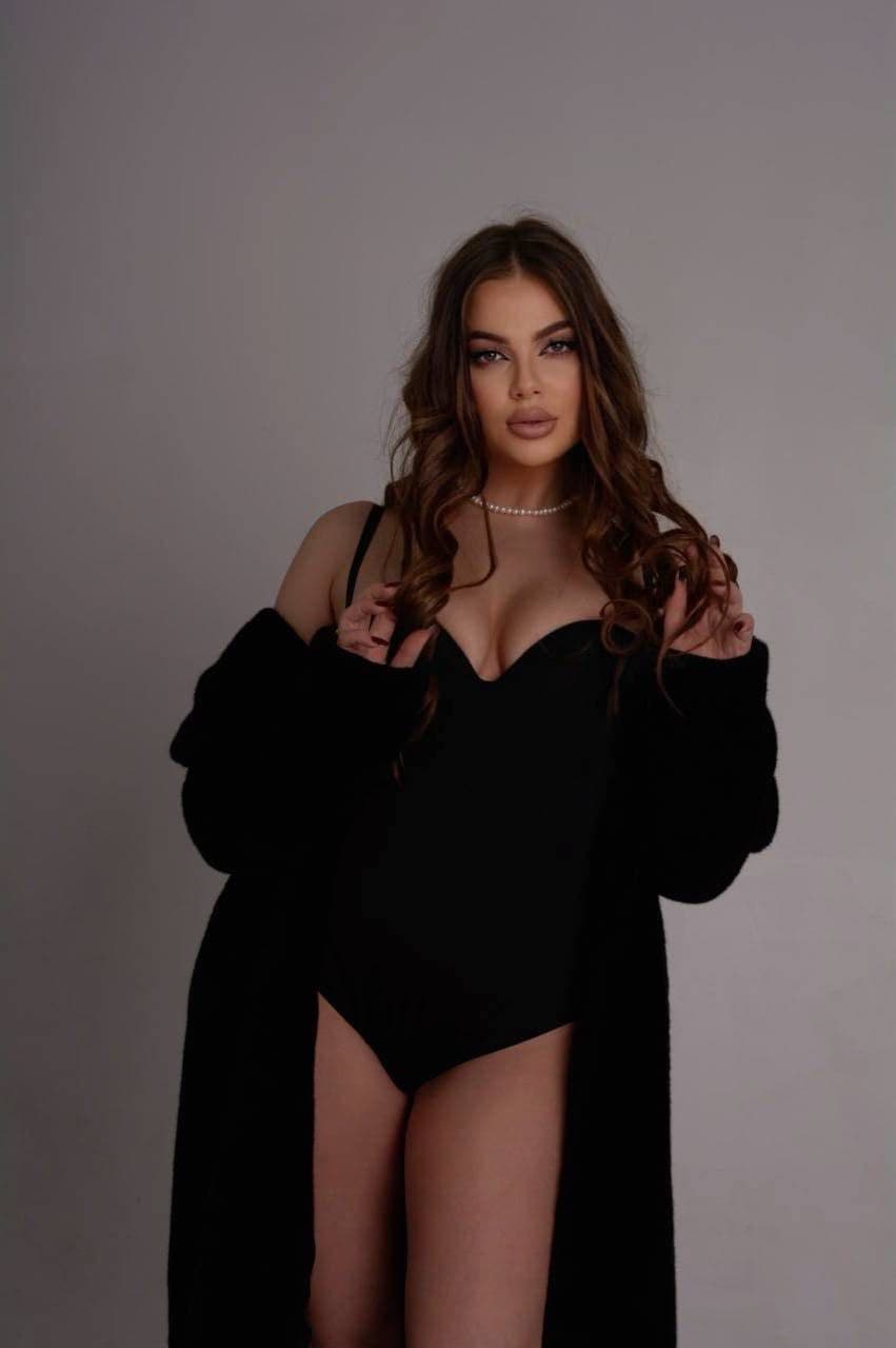 Thyra, 24 — foto 12 in Amsterdam