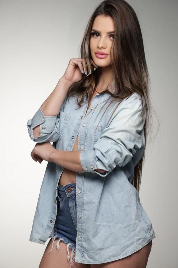 Escort Jeny (Utrecht) — afbeelding 3