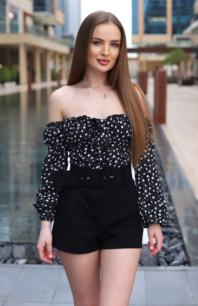 Hanna Den Haag escort — foto 7