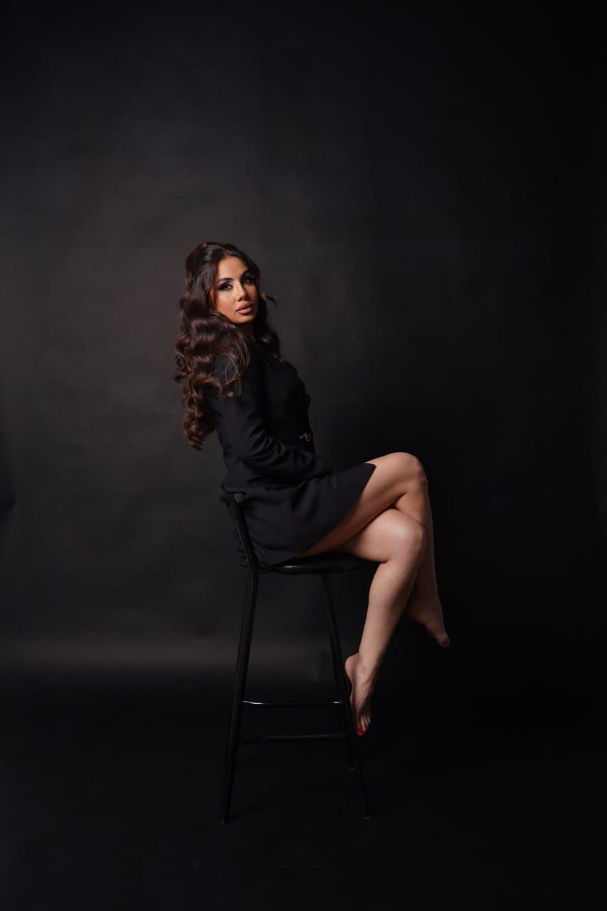 Anabel (31) | Rotterdam escort
