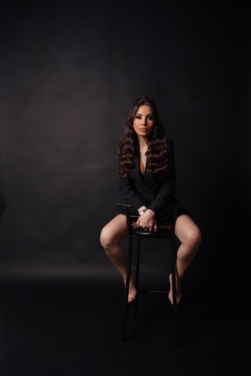 Escort Anabel (Rotterdam) — afbeelding 6