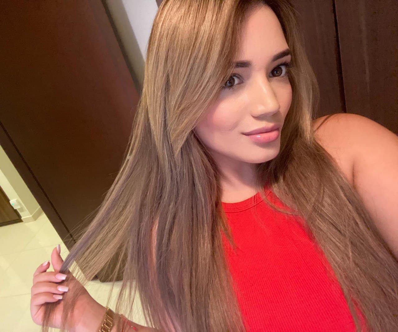 Lucia Amsterdam escort — foto 6