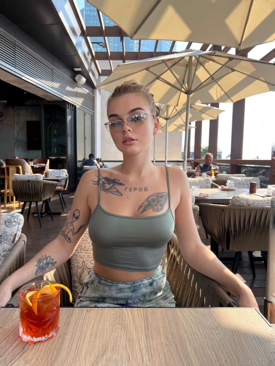 Tasya, 22 — foto 8 in Enschede