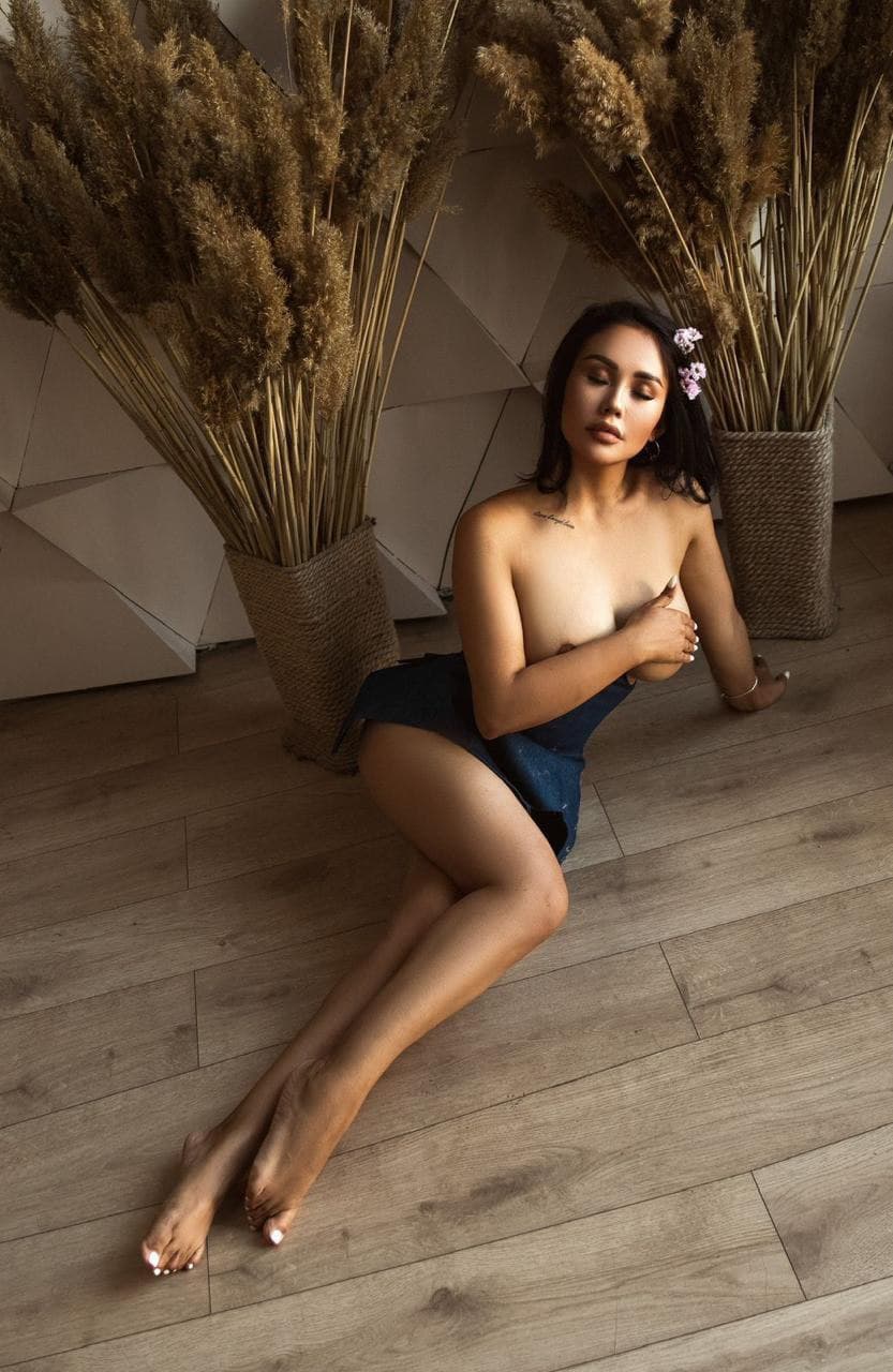 Escort Rabiya (Eindhoven) — afbeelding 4