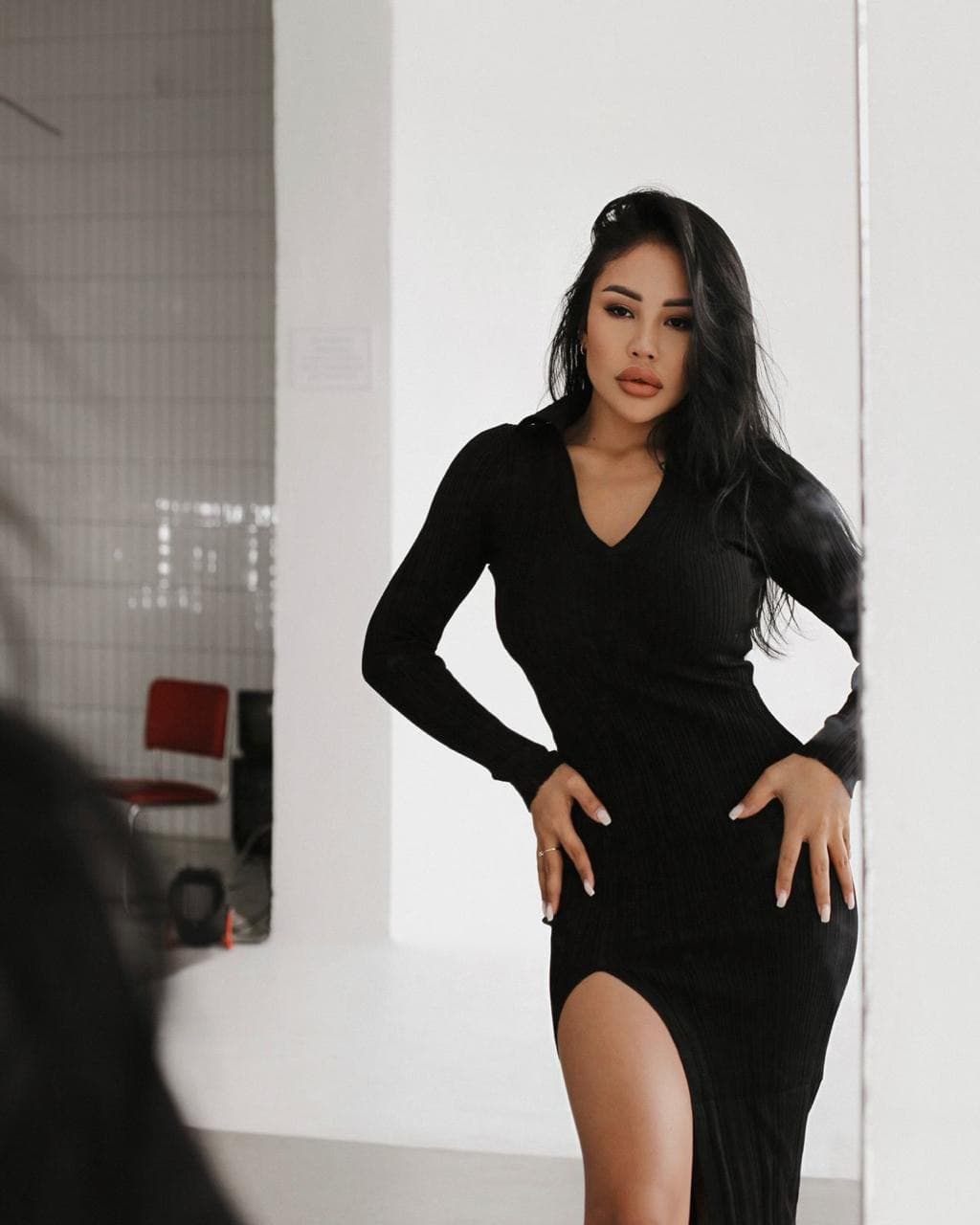 Rabiya Eindhoven escort — foto 6