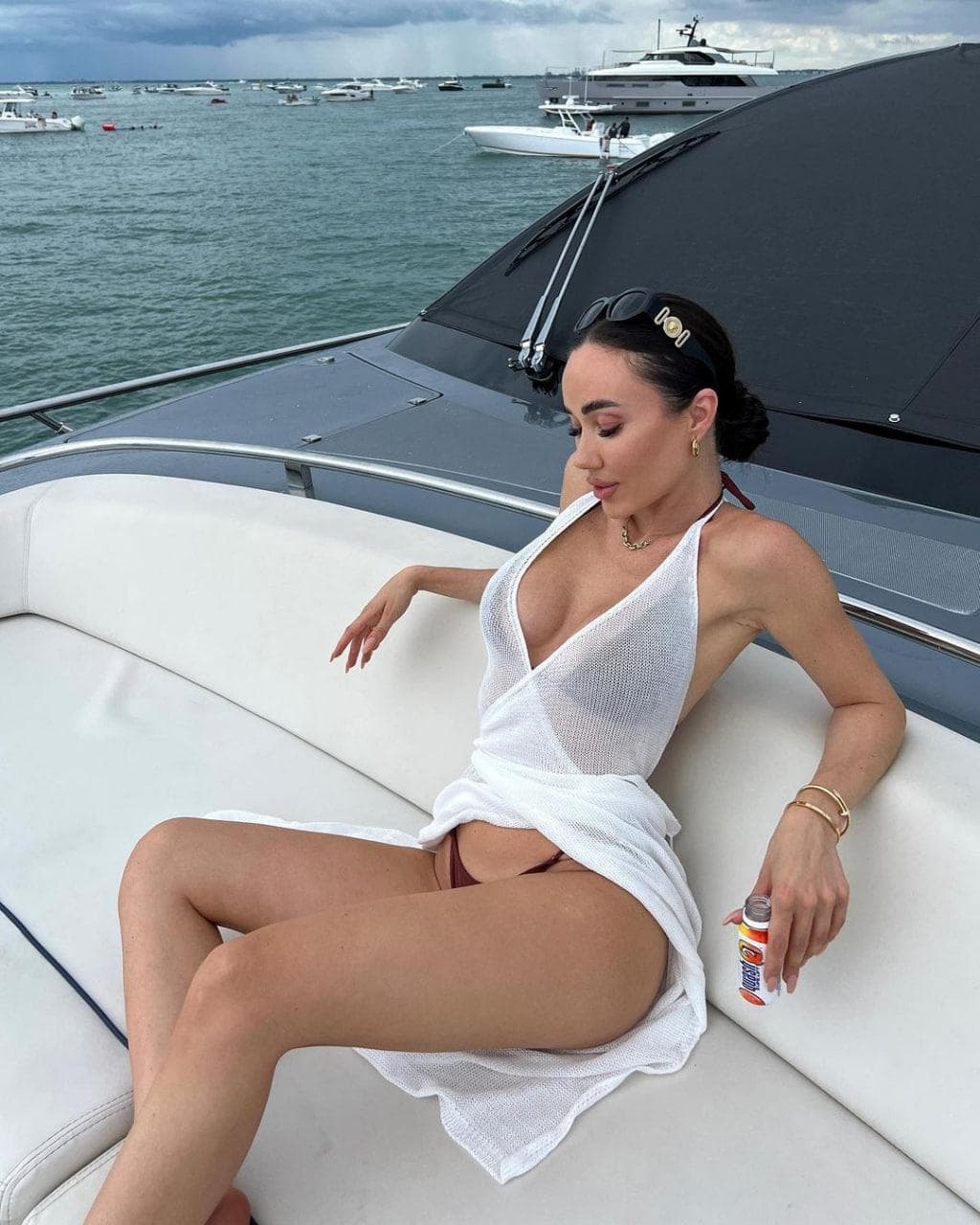 Keira, 26 — foto 5 in Rotterdam