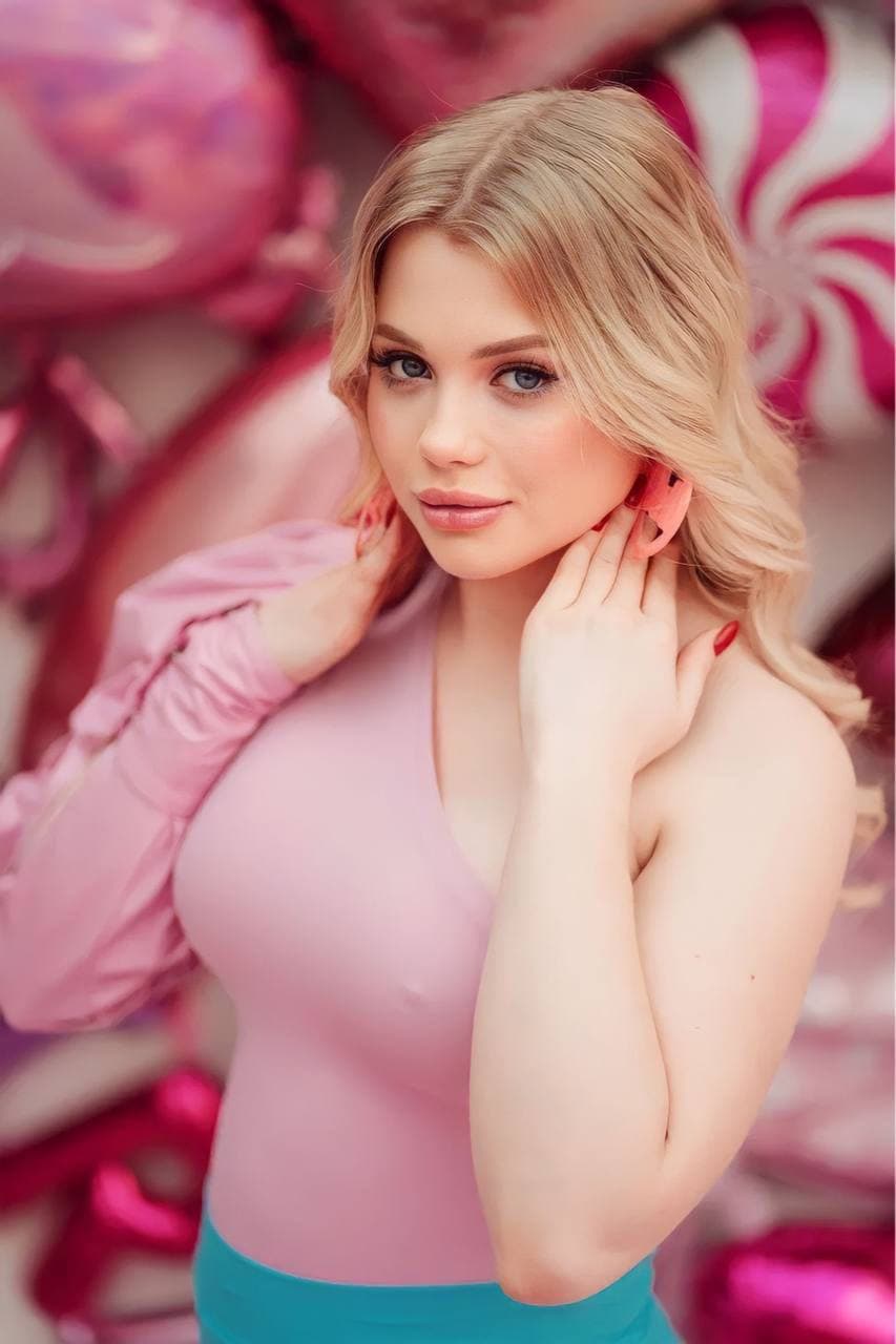 Solange Amsterdam escort — foto 12
