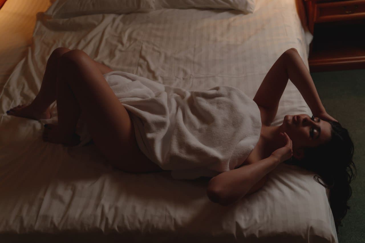 Escort Tamara (Groningen) — afbeelding 6